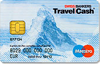 Travel Cash Card