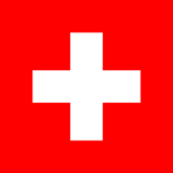 Flagge Schweiz